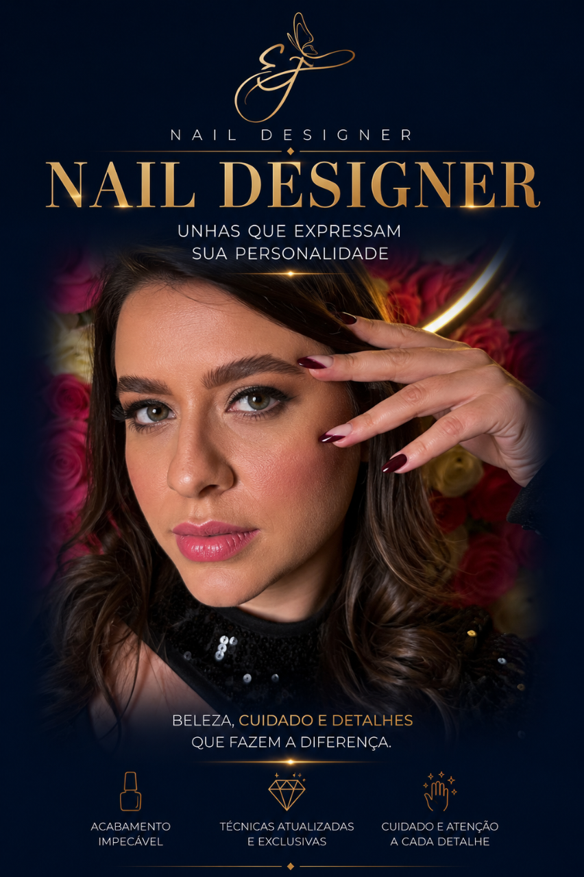 Nail Designer — Elastracy