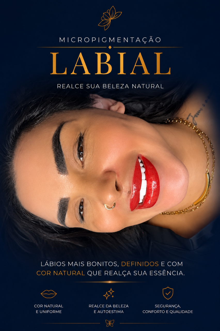 Lábios — Elastracy
