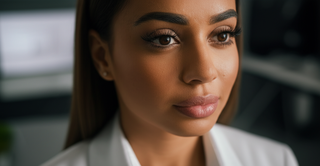 Alongamento de Cílios Festa 15 Anos: Guia Seguro para Pais