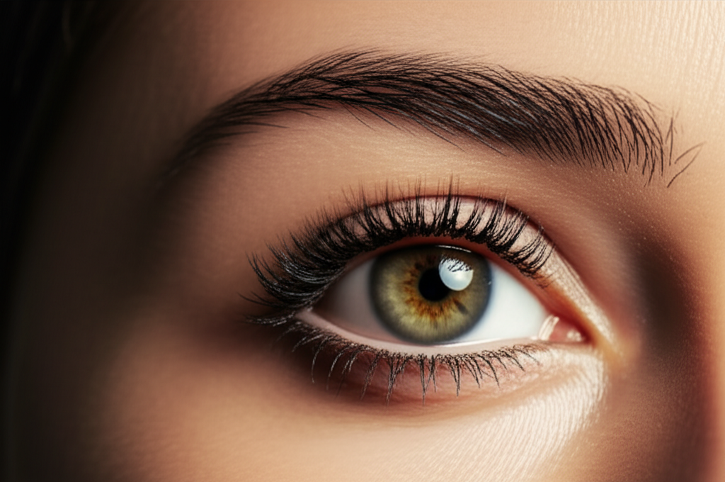 Alongamento de Cílios para Olhos Pequenos: Seus Direitos e Cuidados