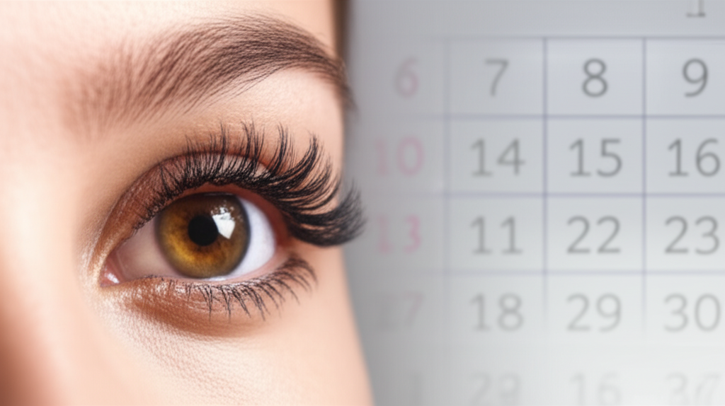 Plano Trimestral de Cílios: Seus Direitos no Contrato de Beleza