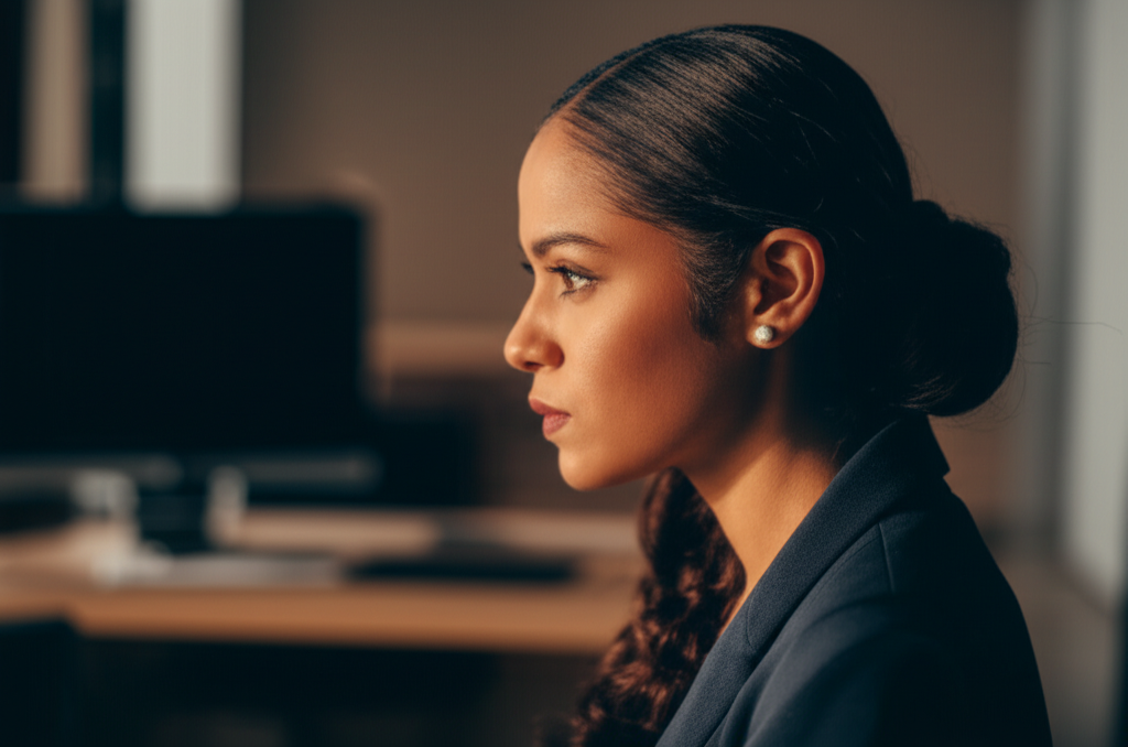 Alongamento de Cílios na Gravidez: Pode Fazer? Guia de Riscos e Direitos