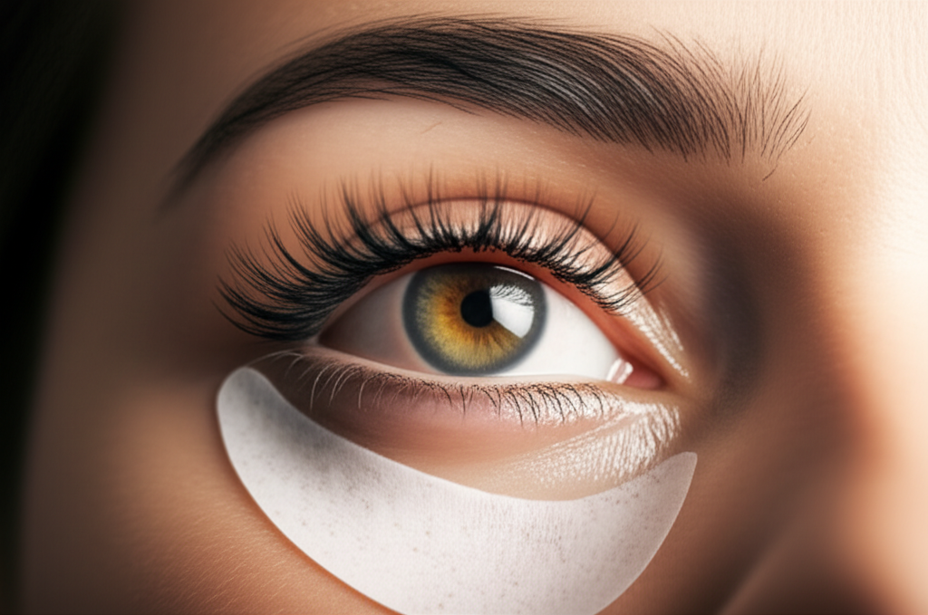 Alongamento de Cílios na Mesma Hora: Conheça Seus Direitos