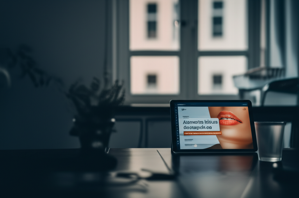 Aumento de Lábios Domingo Aricanduva: Agende com Segurança