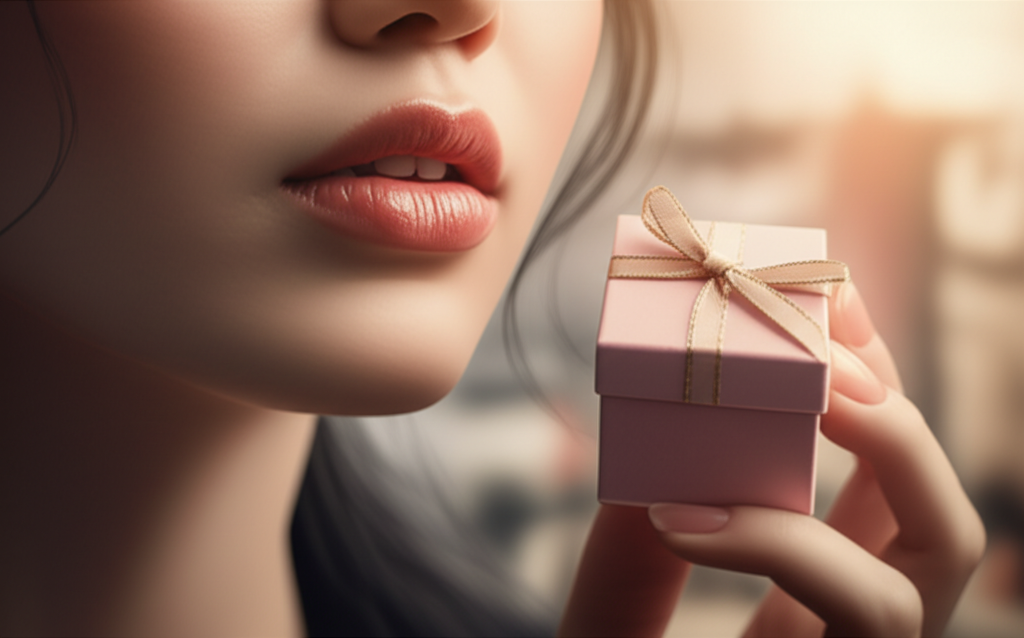 Aumento Lábios Vale Presente: Conheça Seus Direitos e Regras