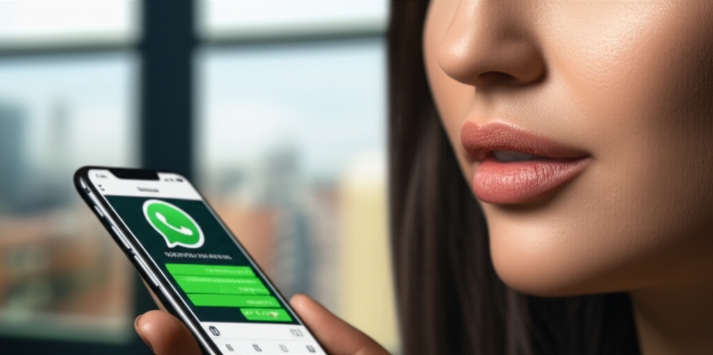 Aumento de Lábios Vila Matilde: Agende Seguro Pelo WhatsApp