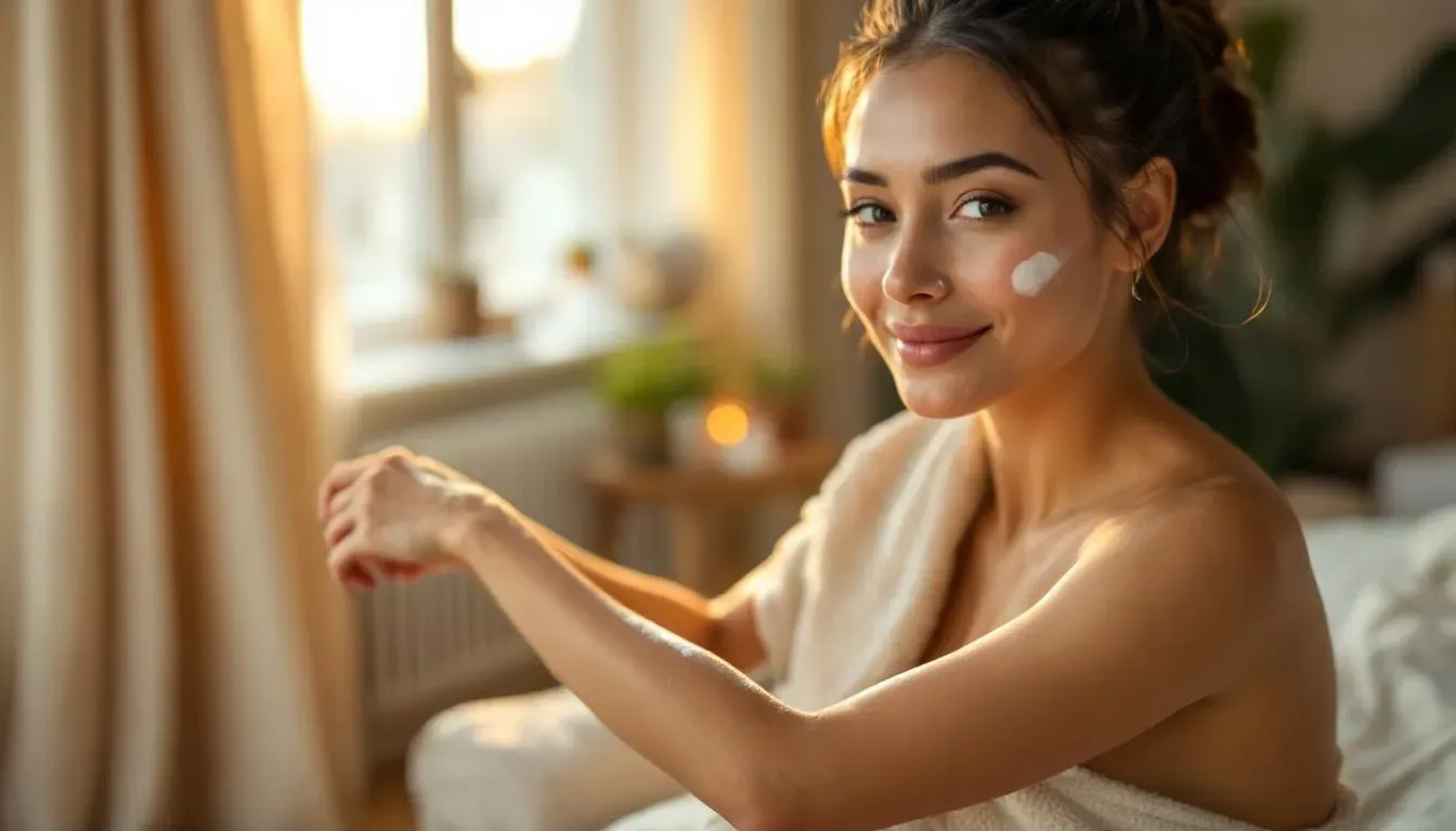 autobronzeador sem manchas na aricanduva zona leste