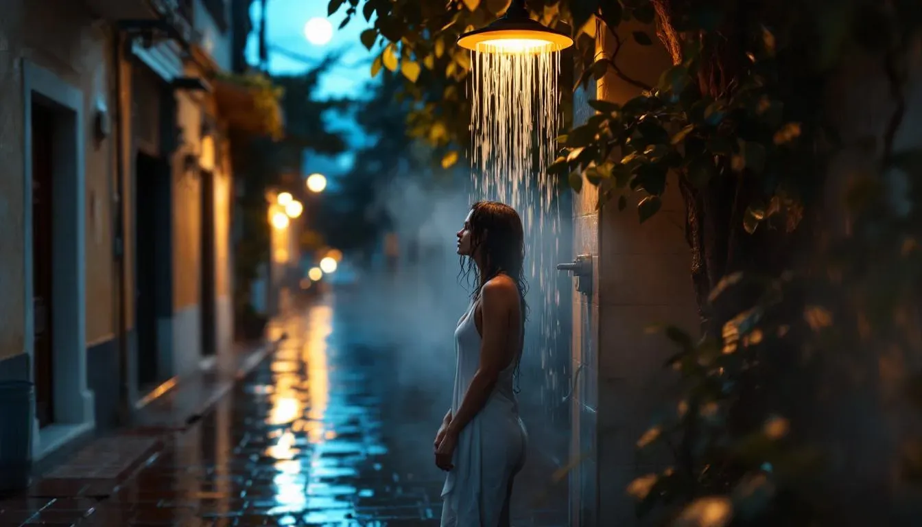 banho de lua efeito natural no tatuapé