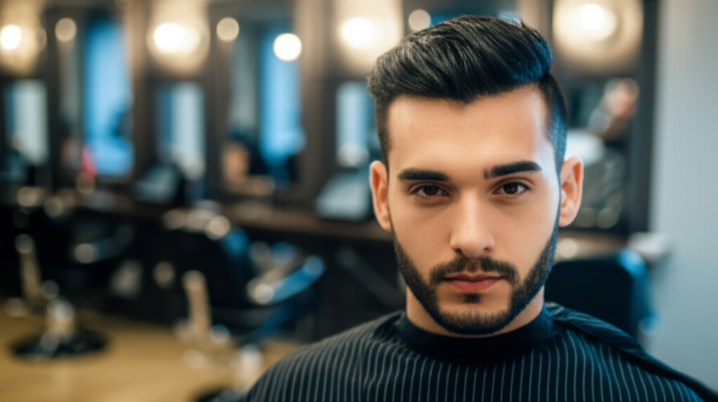 Barbearia com Design de Sobrancelhas Tatuapé: Guia Seguro 2024