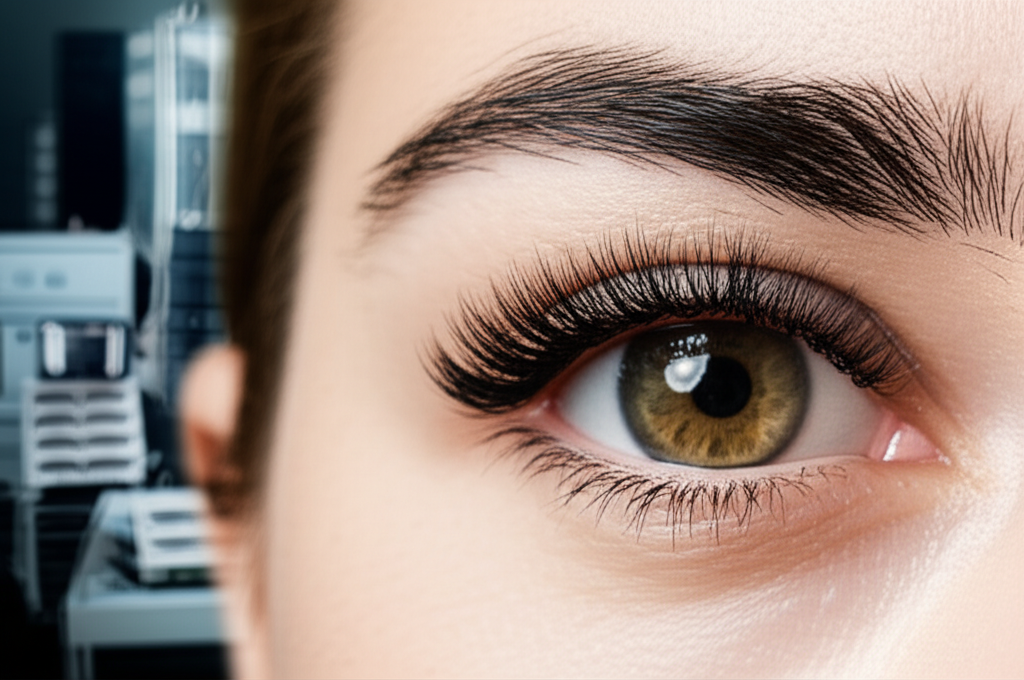 Cílios Express Volume Russo Aricanduva: Guia de Direitos 2024