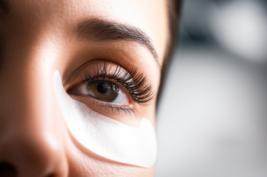 Cílios Fio a Fio na Penha: Guia Completo para Iniciantes