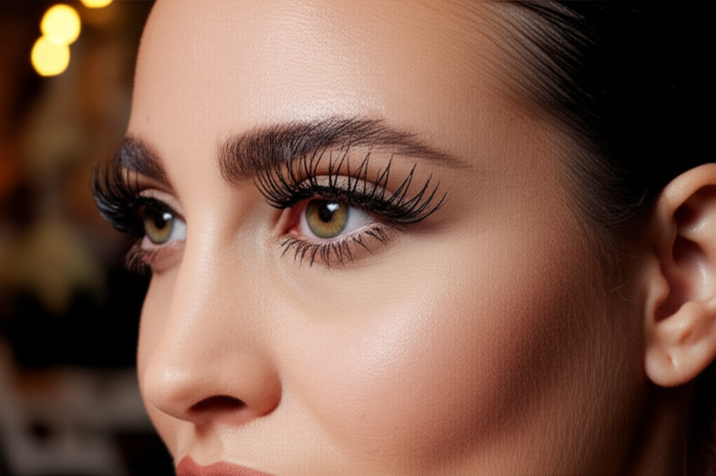 Cílios Híbridos para Eventos na Vila Matilde: Guia Seguro 2024