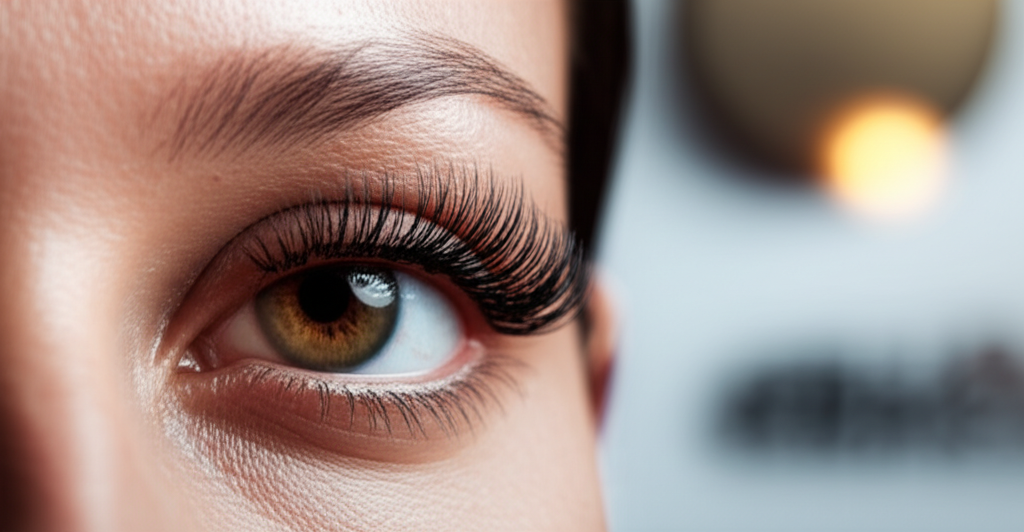 Cílios Híbridos para Olhos Redondos na Penha: Guia Completo 2024