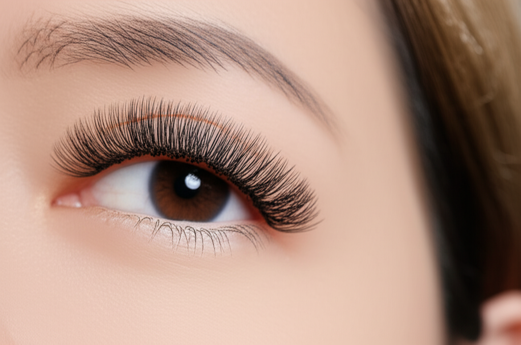 Cílios Volume Russo Hipoalergênico na Zona Leste: Guia de Direitos