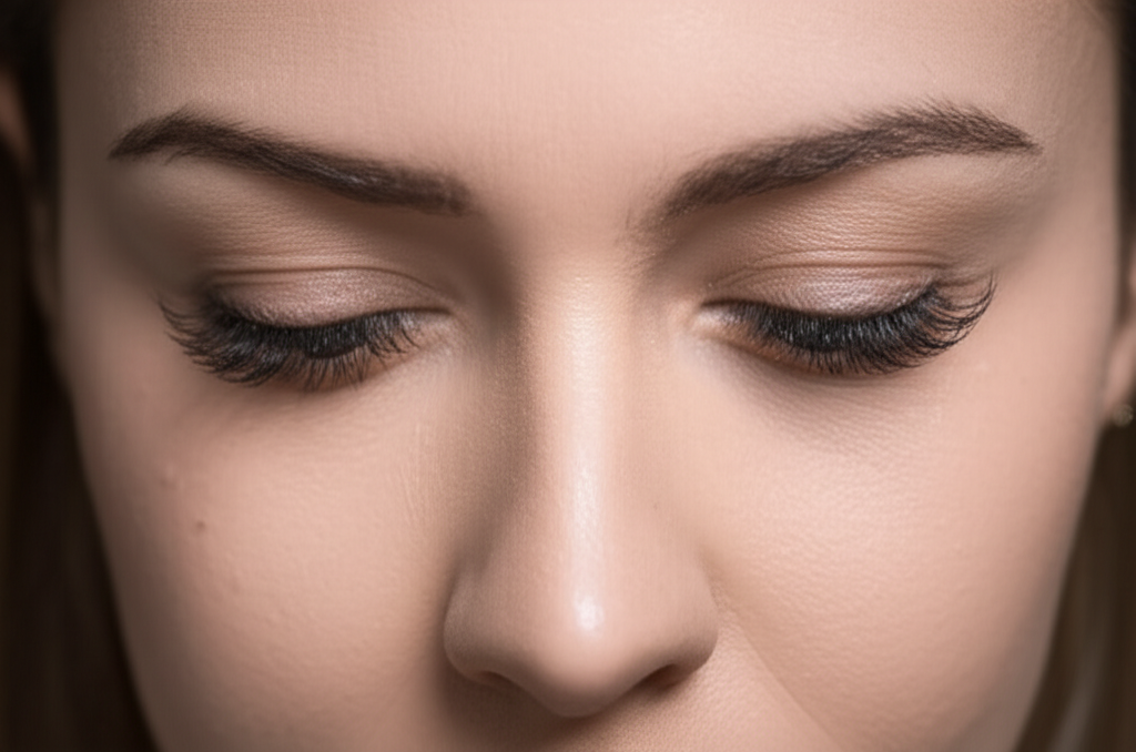 Cílios Volume Russo Natal: Promoção na Zona Leste (Studio Elas Tracy)