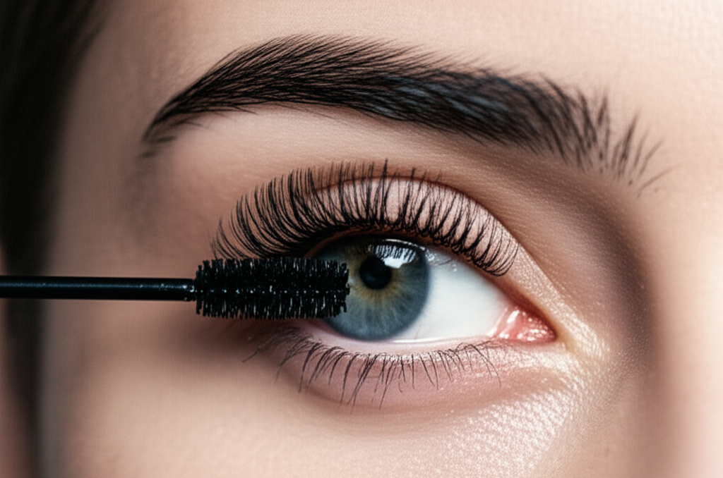 Cílios Volume Russo Pode Usar Rímel? Guia Definitivo 2024