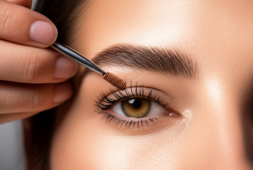 Design de Sobrancelhas na Vila Matilde: Encontre o Studio Certo