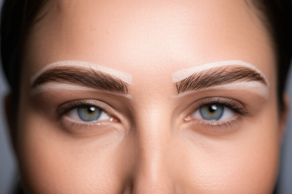 Design Sobrancelhas Black Friday: Promoção Imperdível no Studio Elas!