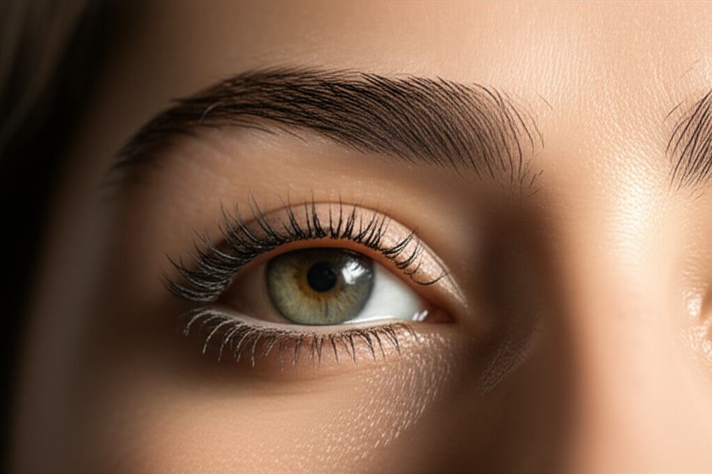 Combo Sobrancelhas e Cílios: Guia Para Um Olhar Perfeito em SP
