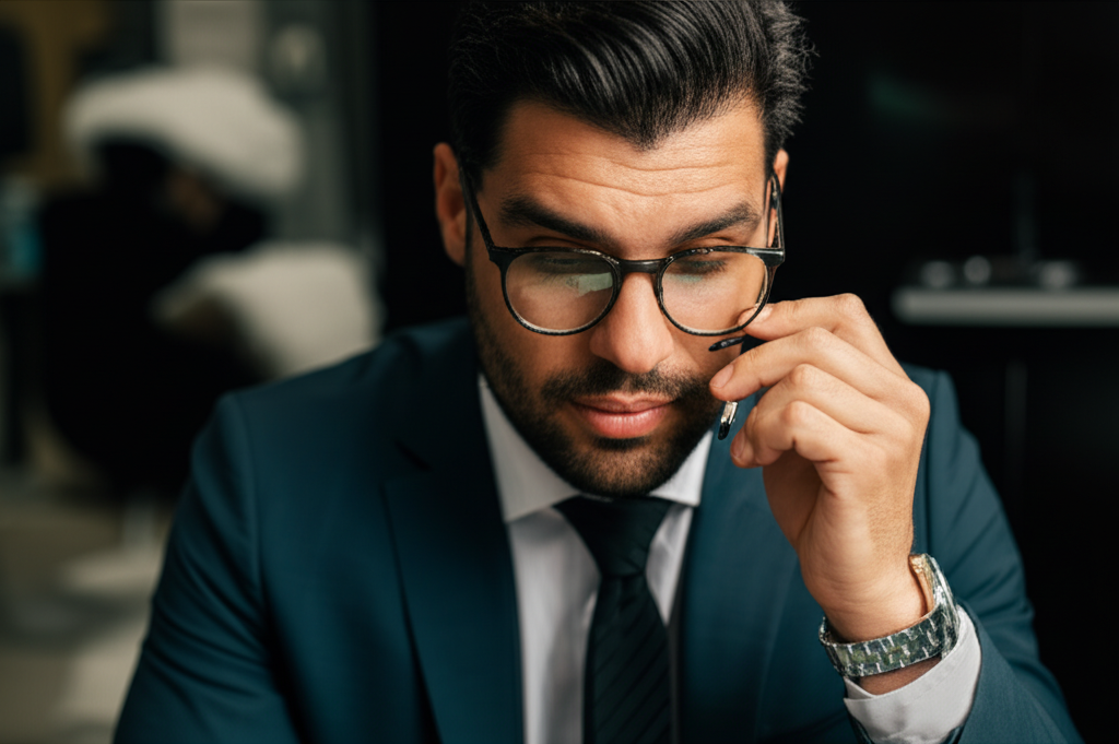 Design de Sobrancelhas para Homens na Zona Leste: Guia 2024