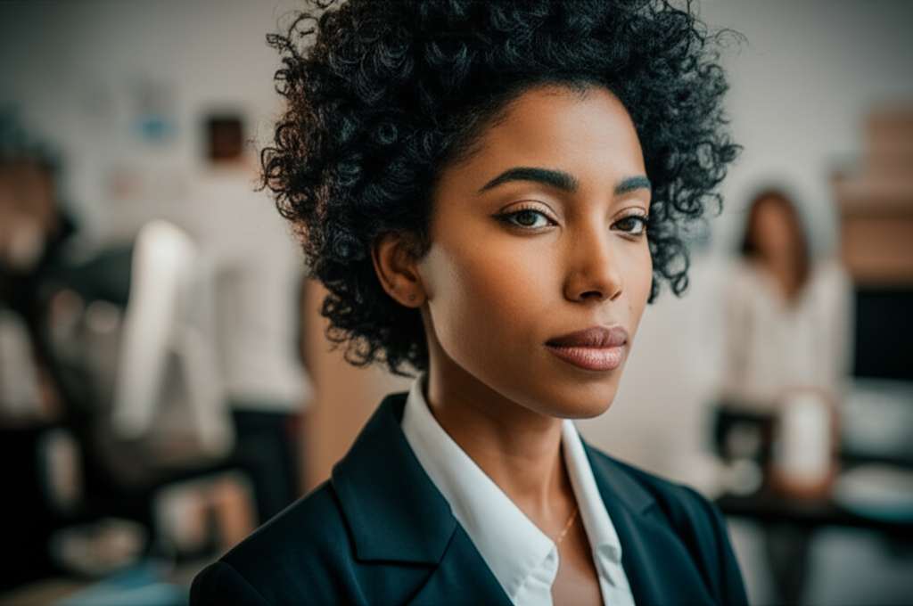 Design de Sobrancelhas Primeira Vez: O Que Esperar (Guia 2024)