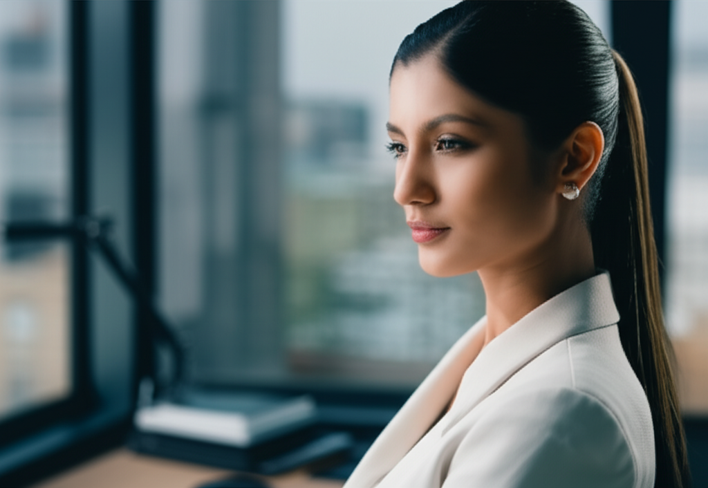 Design de Sobrancelhas para Rosto Redondo: O Guia Correto 2024