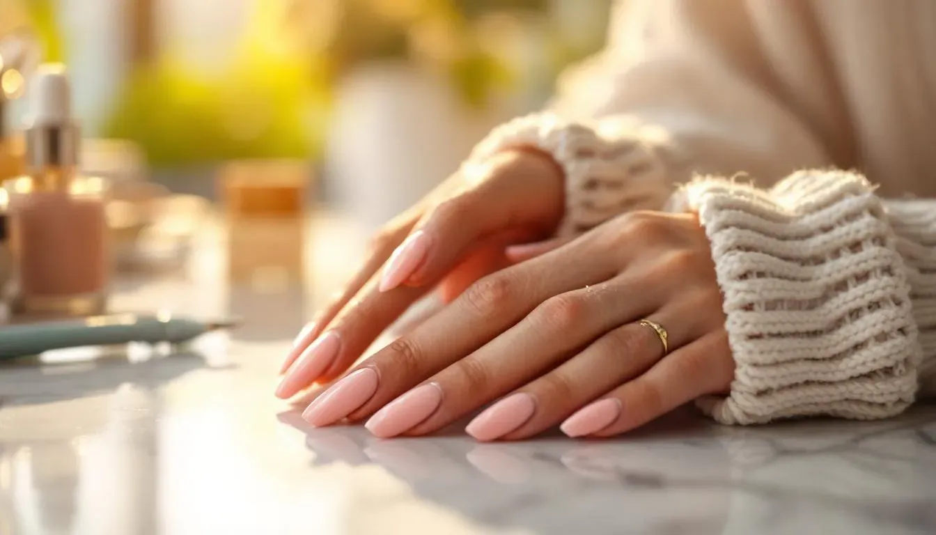 esmaltação em gel que dura 3 semanas vila esperança