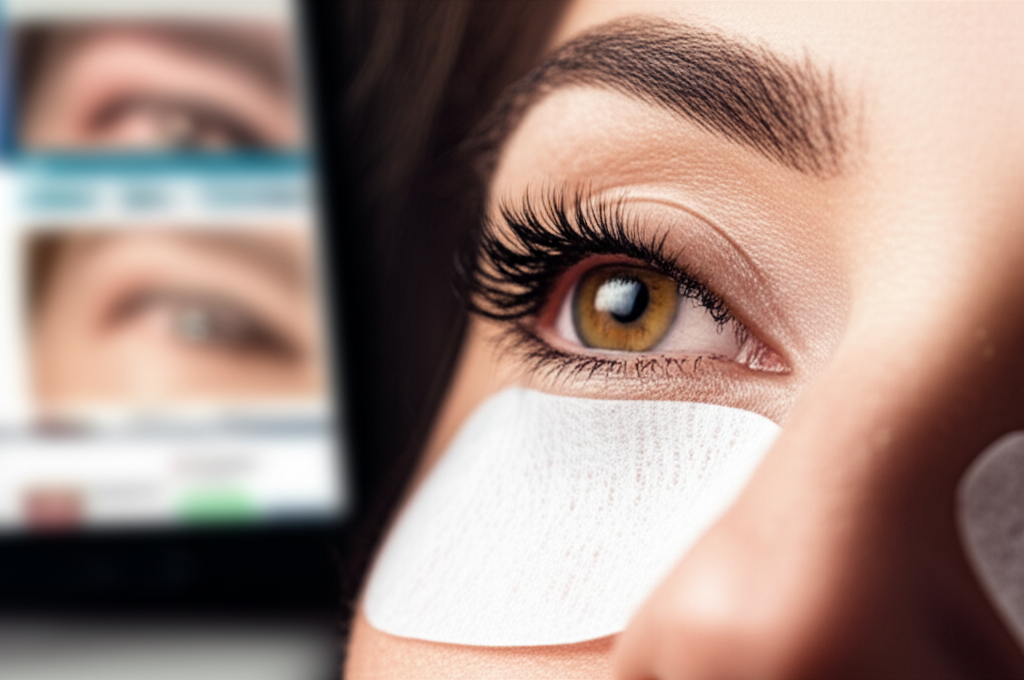 Extensão de Cílios Agendamento Online: Seus Direitos e Deveres