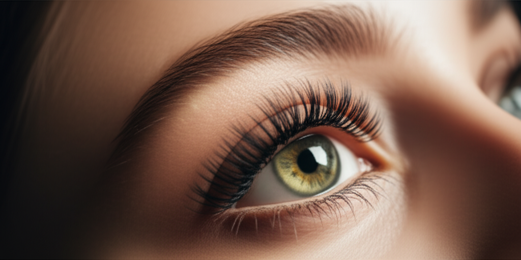 Extensão de Cílios Efeito Sereia Aricanduva: Guia Completo 2024