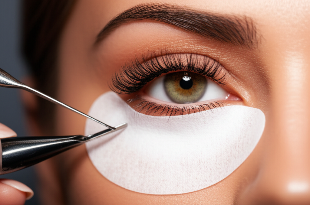 Extensão de Cílios Last Minute Tatuapé: Seus Direitos e Cuidados