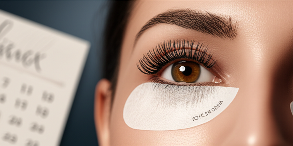 Extensão de Cílios Pacote Mensal: Guia de Direitos 2024