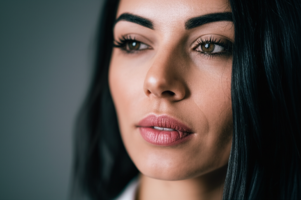 Extensão de Cílios e Lentes de Contato: Guia Seguro 2024