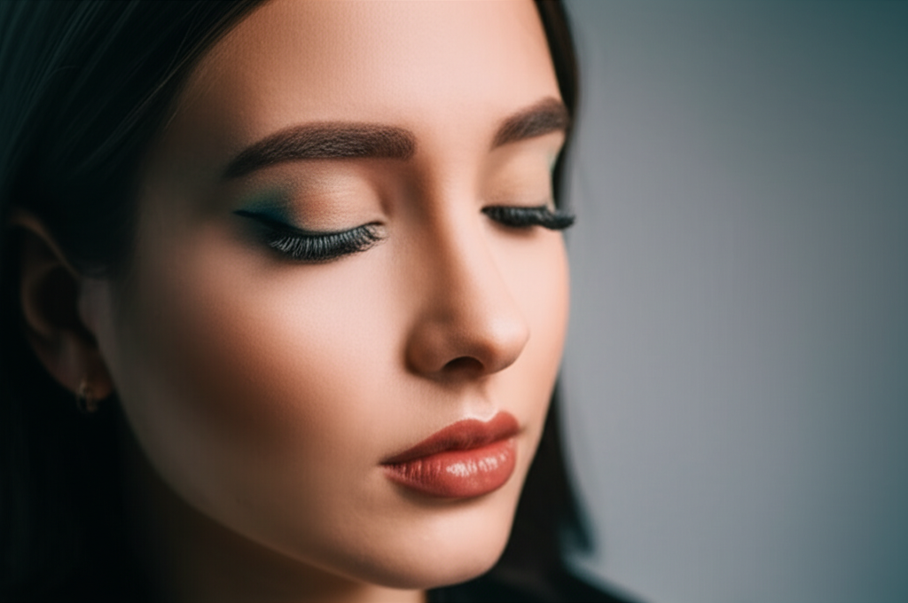 Extensão de Cílios Natural: O Guia Para Um Olhar Perfeito