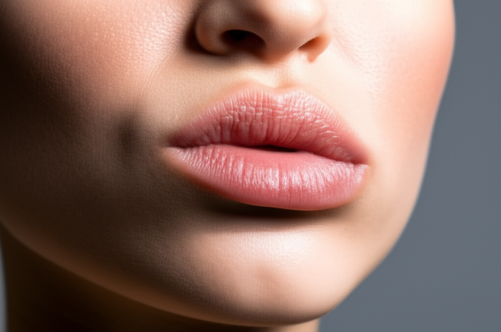 Riscos em tentar fazer preenchimento labial sem profissional