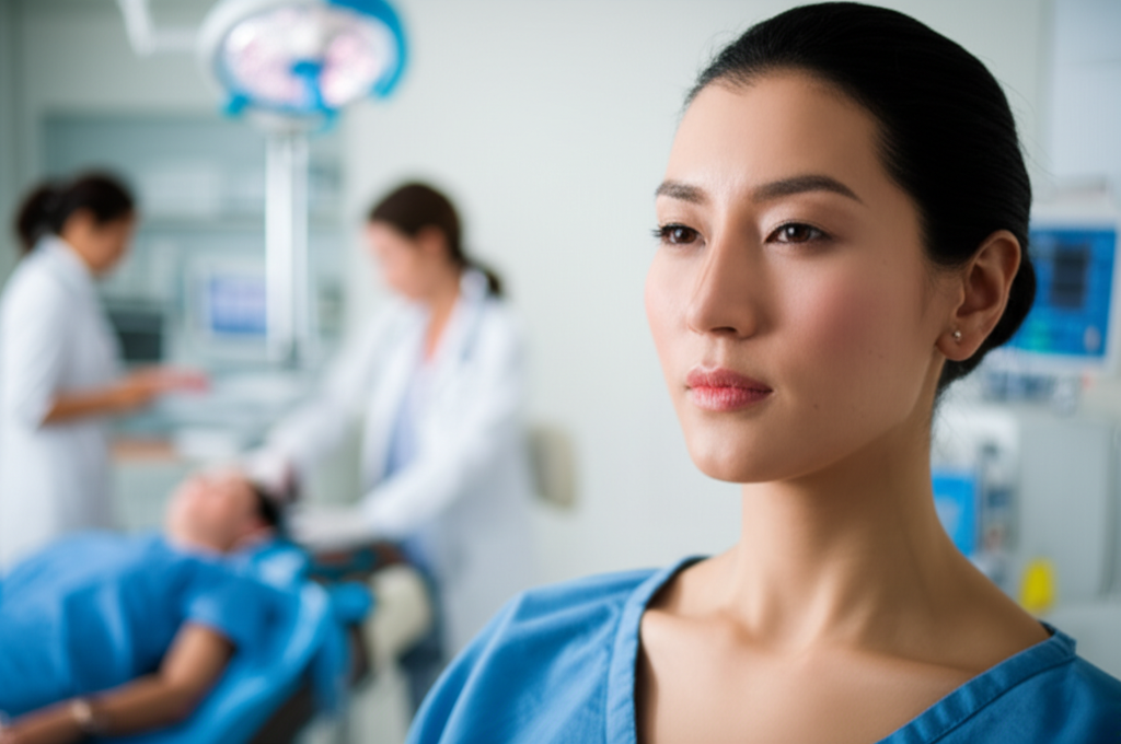 Harmonização Labial Sem Exagero em Aricanduva: Preços e Onde