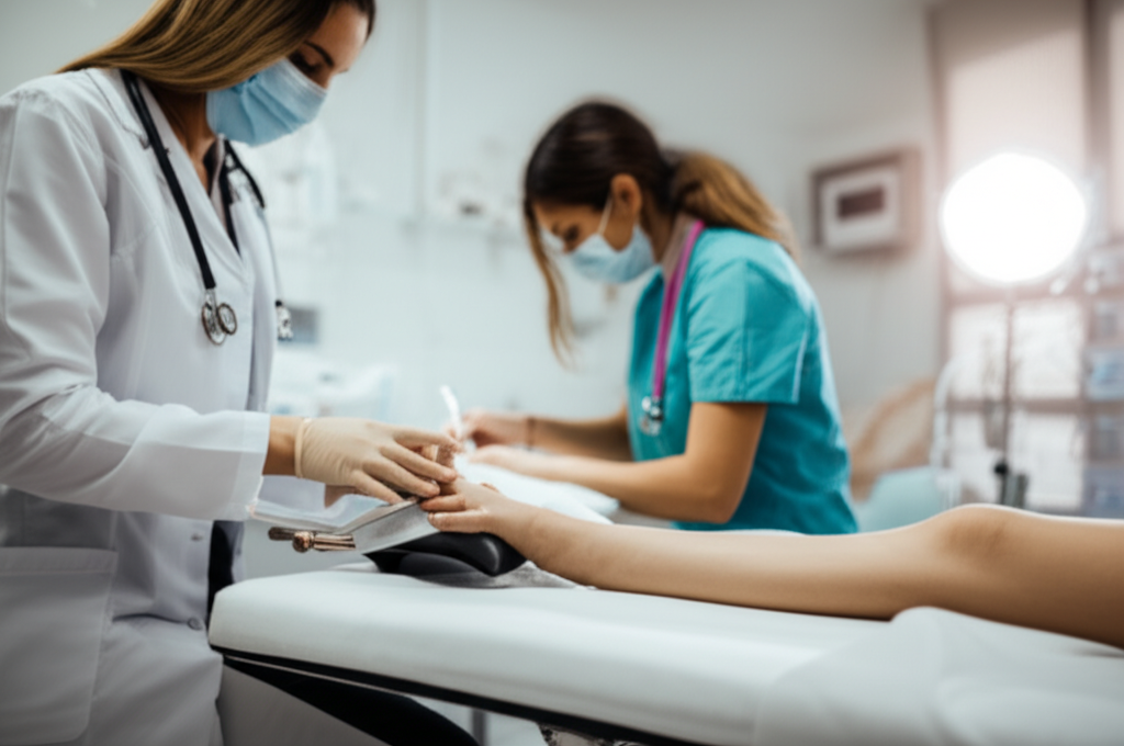 Unhas de Gel Dia das Mães Zona Leste SP: Designs e Preços (2
