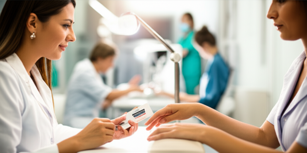 Manicure Fidelidade Desconto na Zona Leste SP: Guia Completo