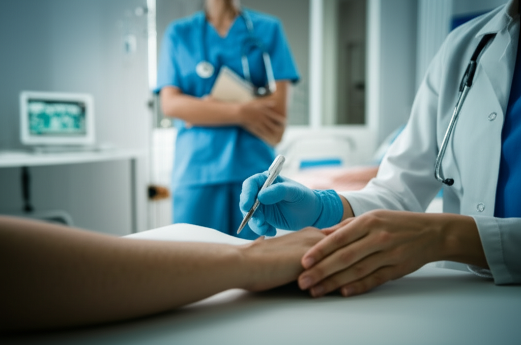 Unhas Decoradas Amamentando: Pode? Guia Completo 2026