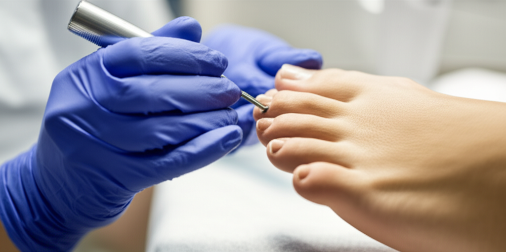 Melhor Pedicure Tatuapé SP: Top 5 Salões e Preços (2026)