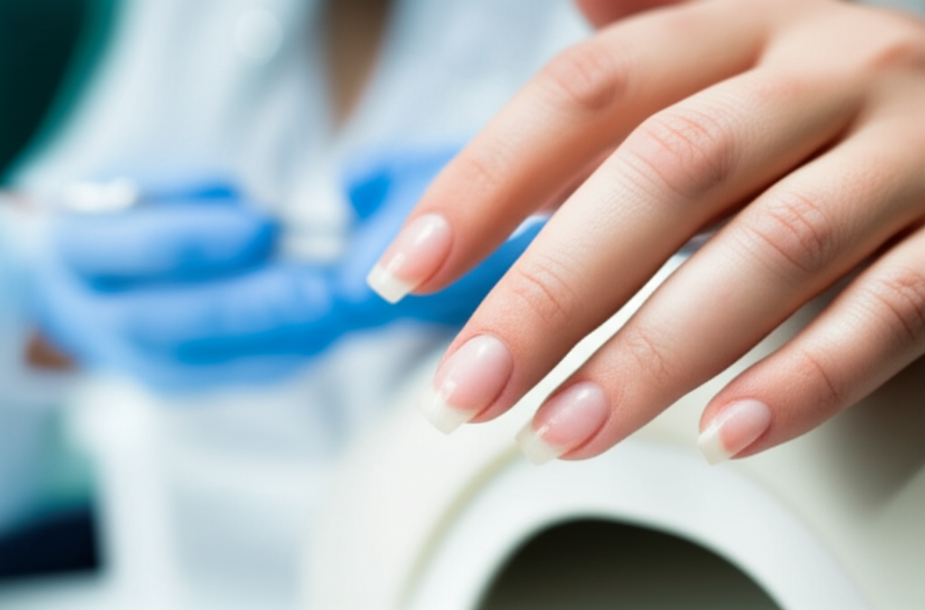 Unhas de Fibra de Vidro na Cangaíba: Preços e Onde Fazer (20