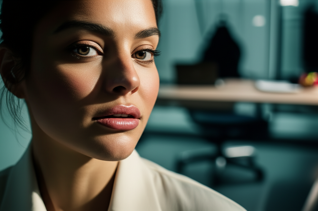 Harmonização Labial Ano Novo: Oferta Segura Para Renovar Seu Sorriso