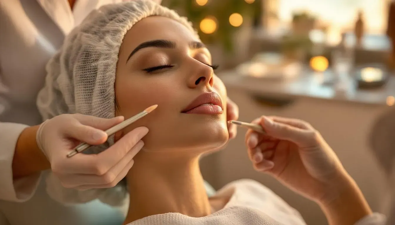 harmonização labial com contorno vila esperança sp