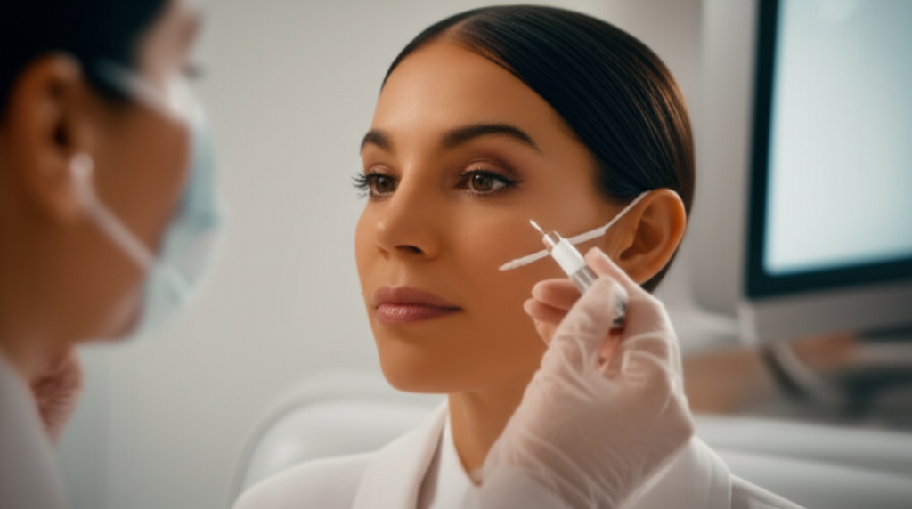 Harmonização Labial em Casa São Paulo: Conheça os Riscos