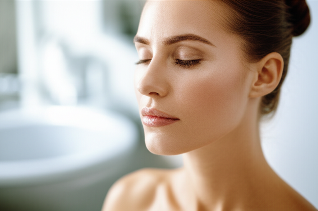 Harmonização Labial no Fim de Semana: Guia de Recuperação