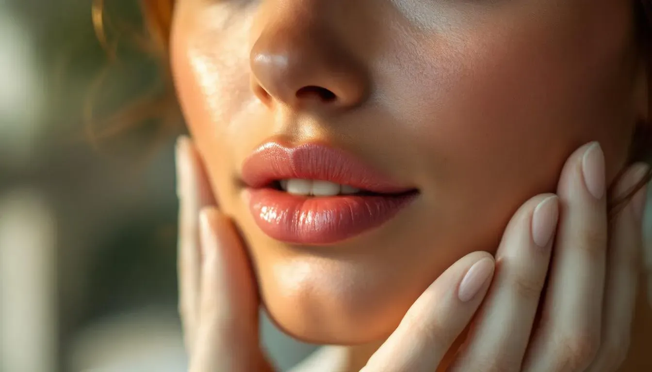 harmonização labial sem exagero aricanduva zona leste