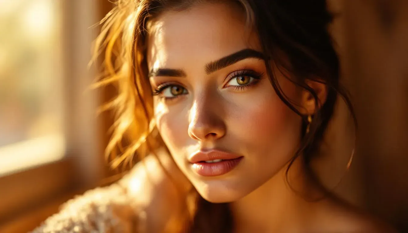 henna de sobrancelhas castanho escuro na cangaíba