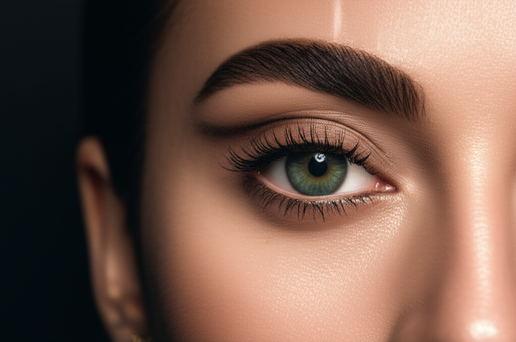 Henna Sobrancelhas Cobertura Total: Guia Completo e Seguro 2024