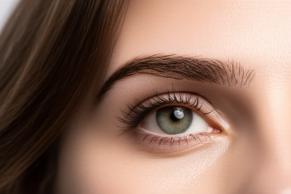 Laminação de Sobrancelhas Brow Lamination na Penha: Veja Como Funciona