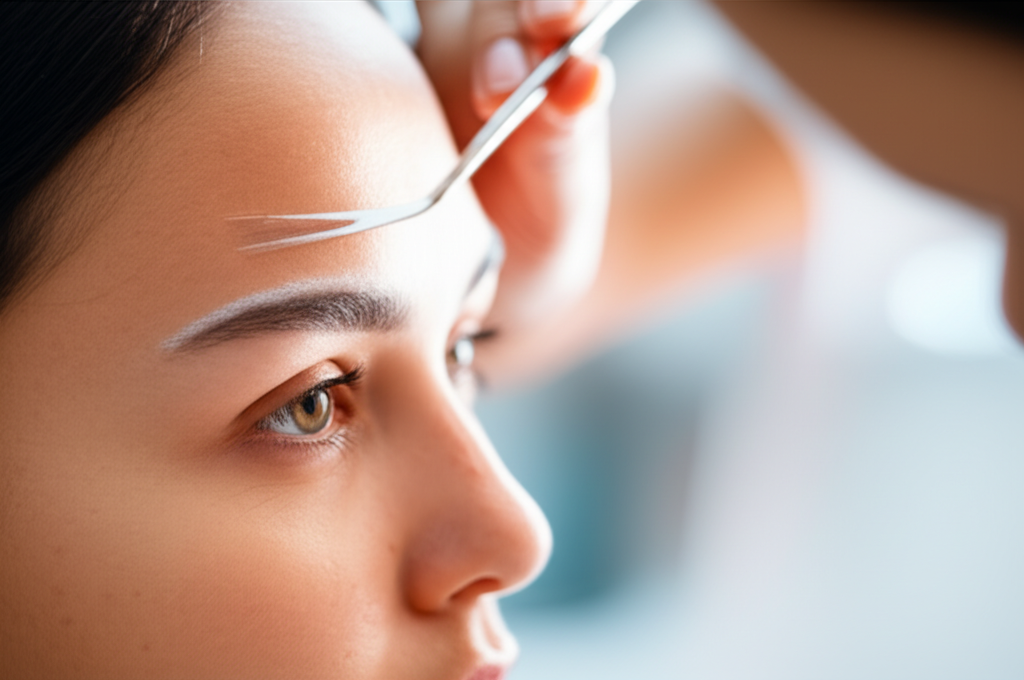 Laminação de Sobrancelhas Zona Leste: Guia Completo Perto de Você