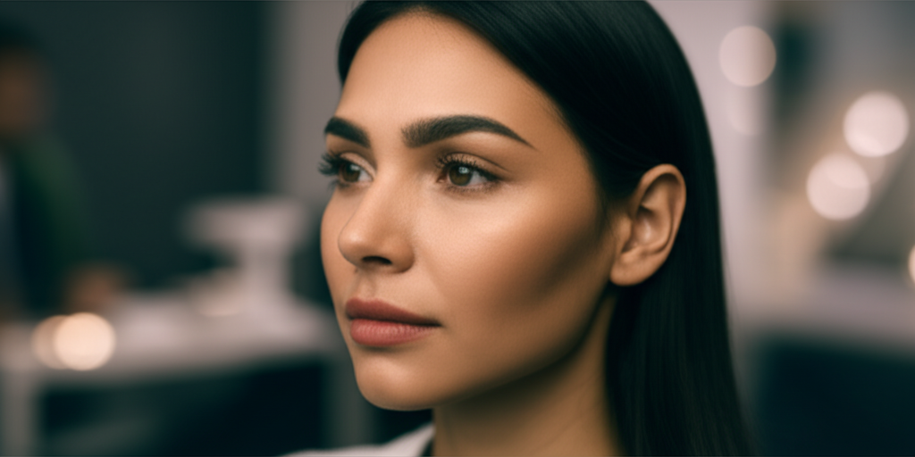 Laminação de Sobrancelhas: Guia Para Volumizar Fios com Segurança